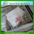 2014 the automatic double chambers vacuum packaging machine 008613253417552